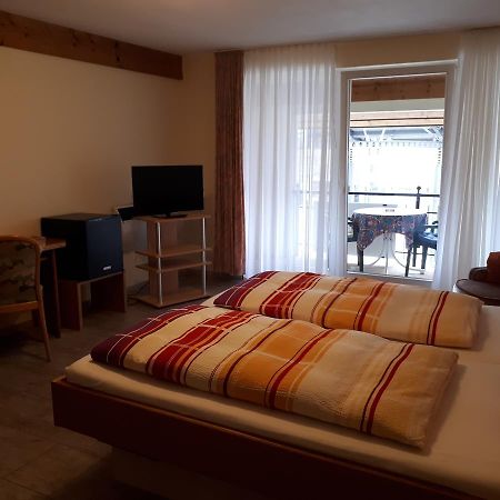 Gasthof Kreuz Hotel Heitersheim Eksteriør billede