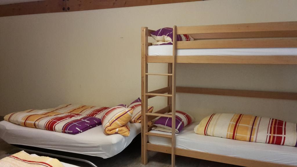 Gasthof Kreuz Hotel Heitersheim Eksteriør billede
