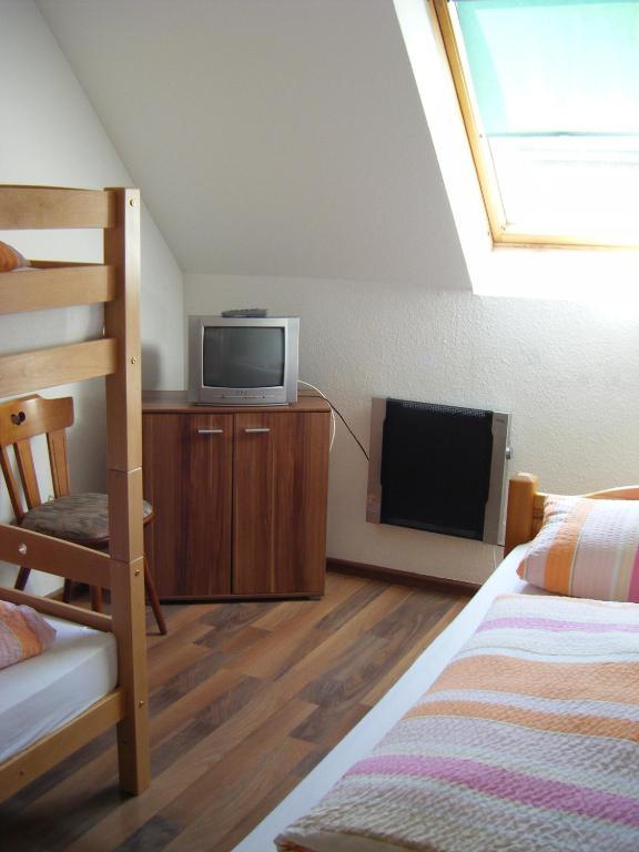 Gasthof Kreuz Hotel Heitersheim Eksteriør billede